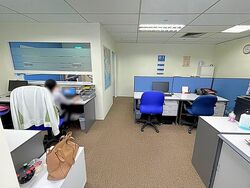 Og Albert Complex (D7), Office #454320011